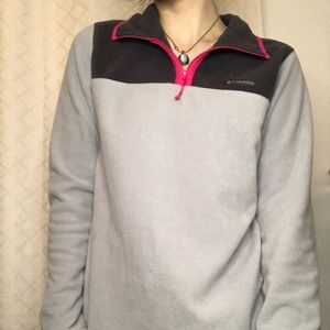 Columbia Pullover